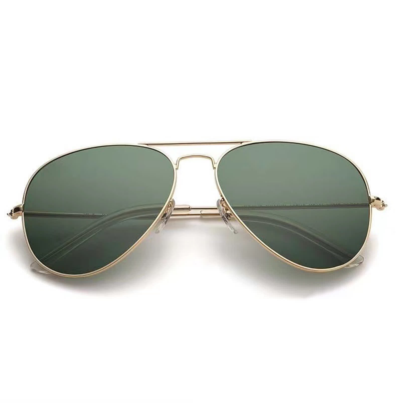 Spykay™ SG60978 Hipster Metal Retro Aviator Sunglasses - image 8