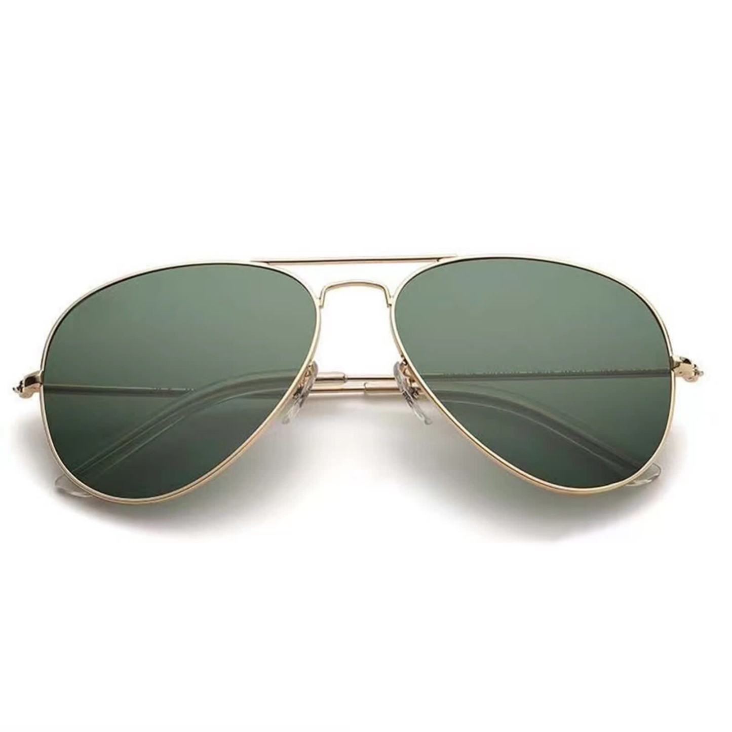 Spykay™ SG60978 Hipster Metal Retro Aviator Sunglasses - image 8