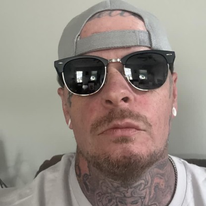 Spykay™ SG60929 Semi-Rimless Polarized Square Frame Browline Sunglasses for Fishing&Driving - image 19