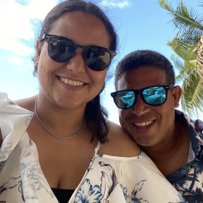 Spykay™ SG60929 Semi-Rimless Polarized Square Frame Browline Sunglasses for Fishing&Driving - image 17