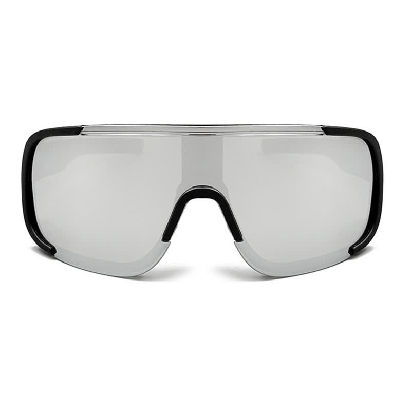 Spykay™ SG60961 Fit Over Glasses One-piece Sunglasses for Sports&Climbing - image 5