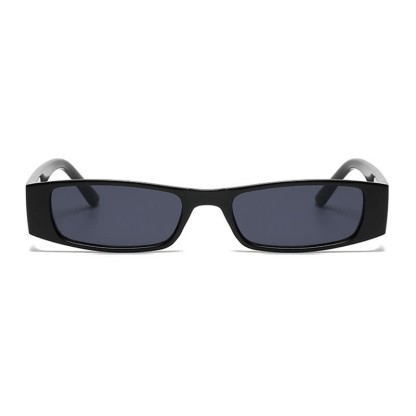 Spykay™ SG60997 Rectangle Small Frame Vintage-Retro Fashion Sunglasses - image 4