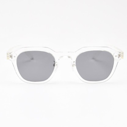 Spykay™ SG61000 Unisex Retro Geometric Frame Polarized Sunglasses  - image 8