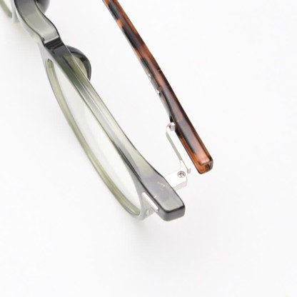 Spykay™ EG26869 Simple Round Frame Anti-blue Light Classic Glasses  - image 18