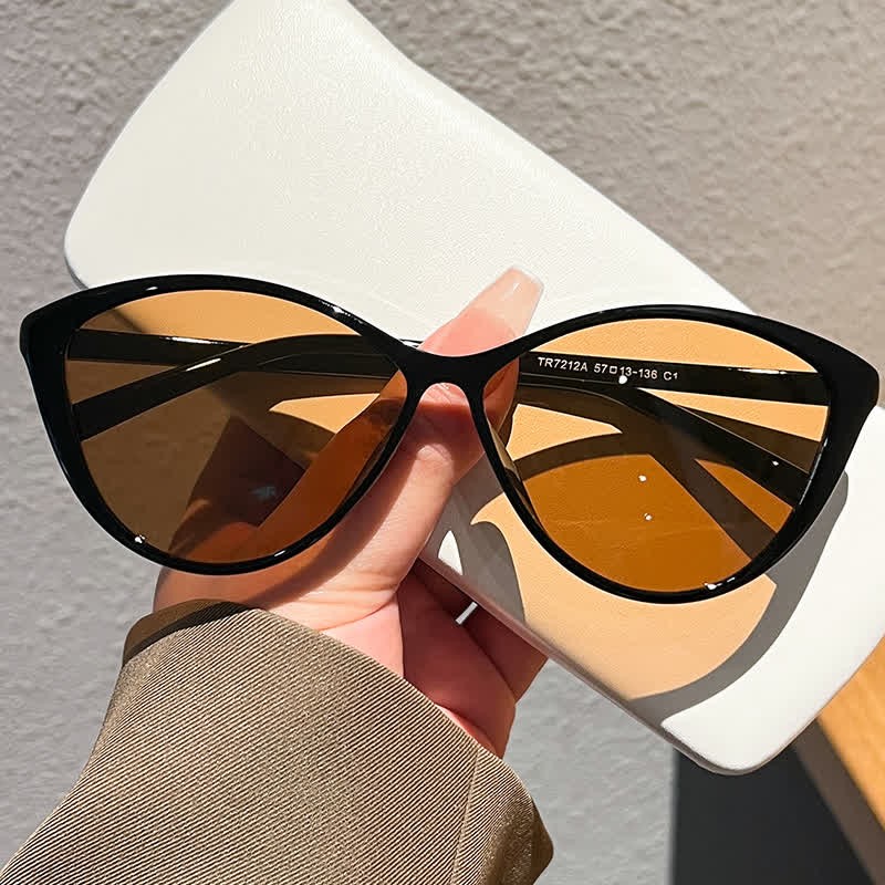 Spykay™ SG60764 Cat-Eye Simple Sunglasses For Women - image 6