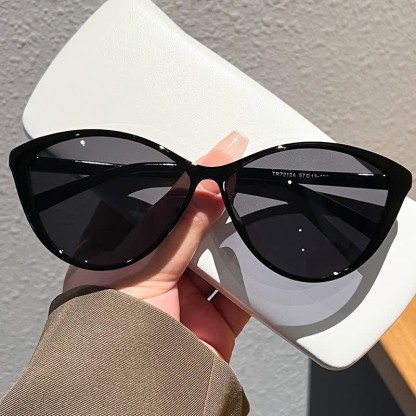 Spykay™ SG60764 Cat-Eye Simple Sunglasses For Women - image 3