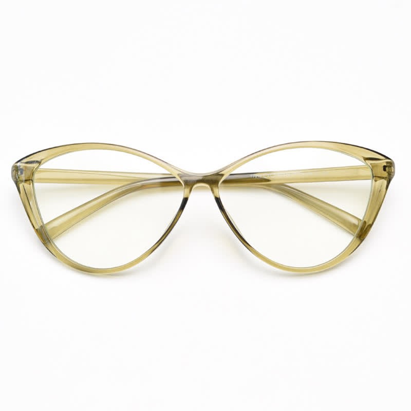 Spykay™ EG26692 Cat-Eye Simple Glasses For Women - image 14