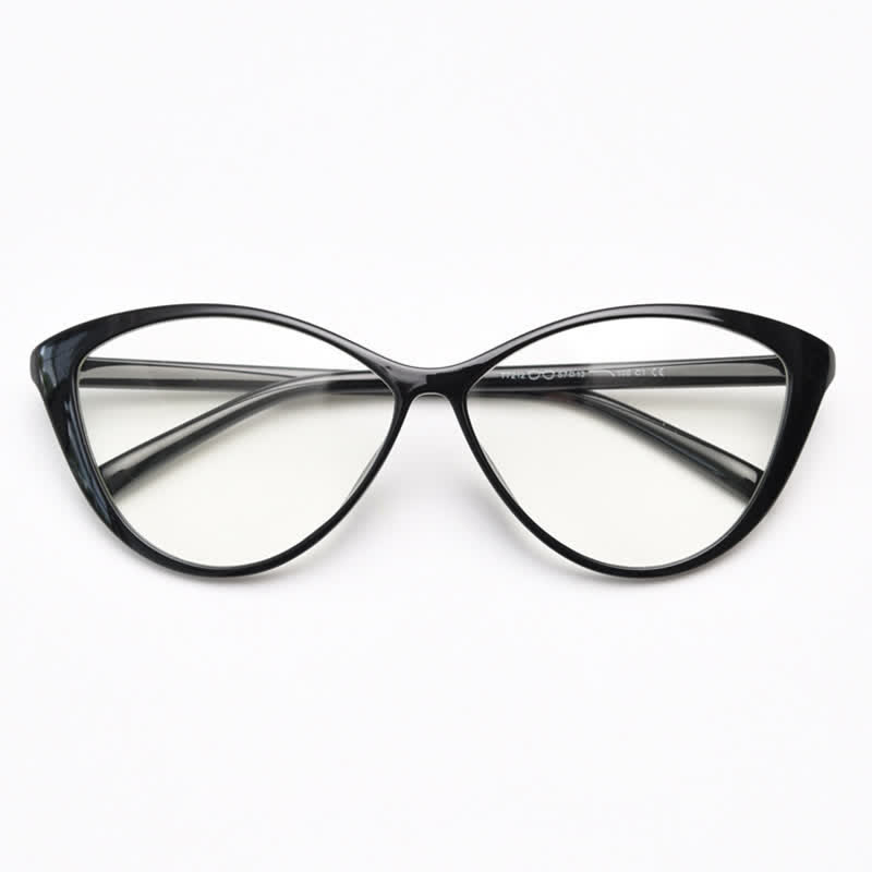 Spykay™ EG26692 Cat-Eye Simple Glasses For Women - image 5