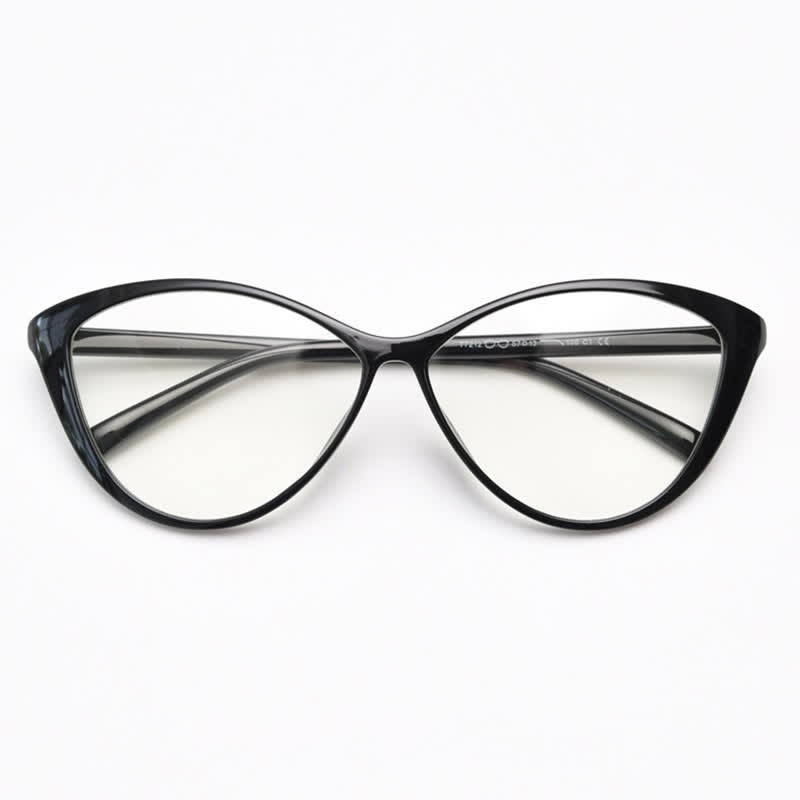 Spykay™ EG26692 Cat-Eye Simple Glasses For Women - image 5