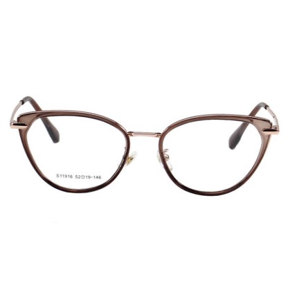 Spykay™ EG26876 Classic Simple Cat-Eye Anti-blue Light Fashion Glasses - image 4