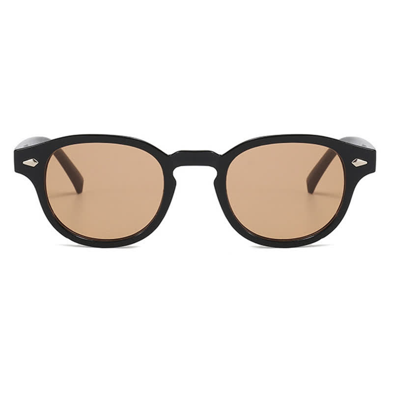 Spykay™ SG60725 Round Frame Fashion Sunglasses - image 18