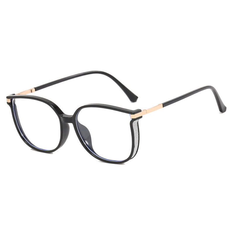 Spykay™ EG26882 Anti-blue Light Butterfly Frames Fashion Eyeglasses - image 2