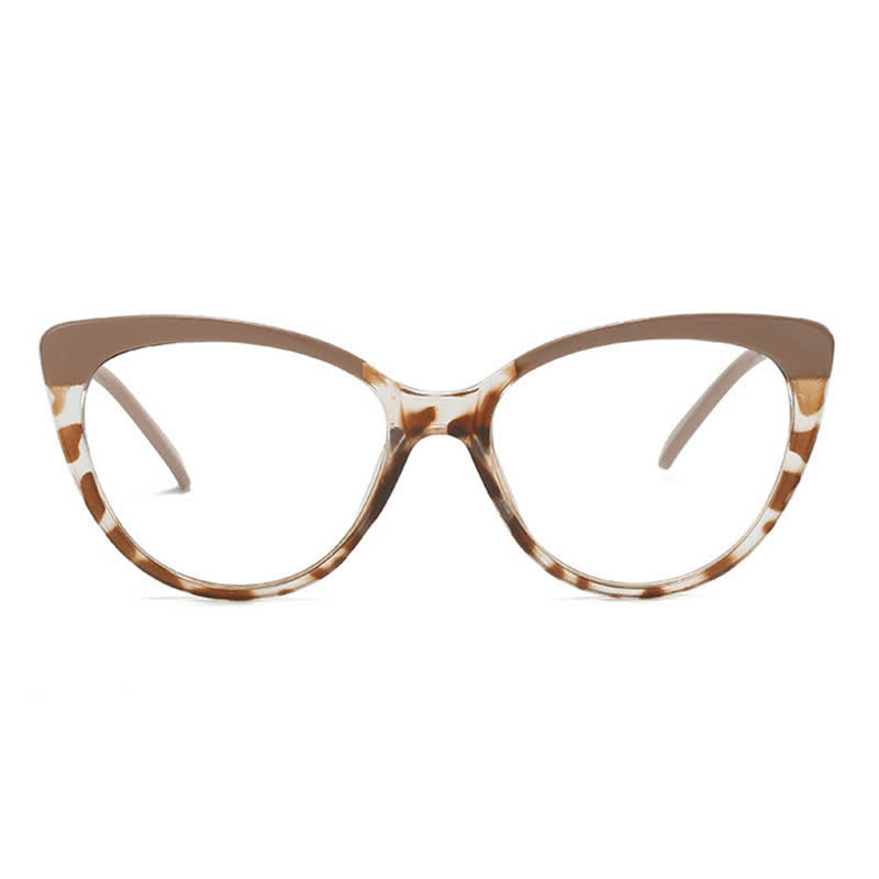 Spykay™ EG26887 Anti-blue Light Vintage Cat-Eye Eyeglasses - image 3