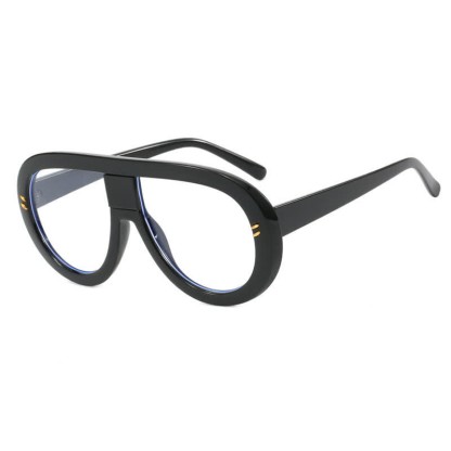 Spykay™ EG26907 Anti-blue Light Oversized Fashion Aviator Glasses - image 3