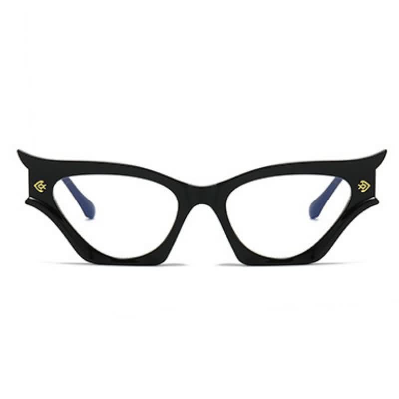 Spykay™ EG26908 Retro Cat-Eye Fashion Anti-blue Light Glasses - image 5