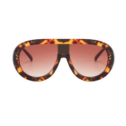 Spykay™ SG61013 Oversized Fashion Aviator Sunglasses - image 4