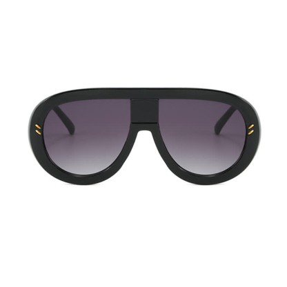 Spykay™ SG61013 Oversized Fashion Aviator Sunglasses - image 2