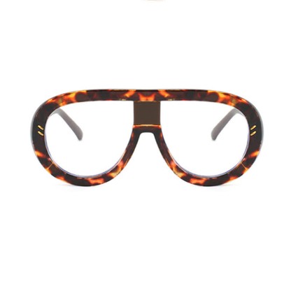 Spykay™ EG26907 Anti-blue Light Oversized Fashion Aviator Glasses - image 6