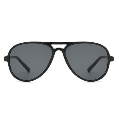 Spykay™ SG61020 Unsiex Double Bridges Retro Classic Aviator Sunglasses - image 3