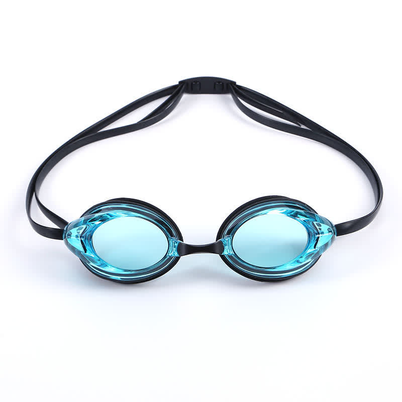 Spykay™ SG61022 Unisex-Adult Mirrored Swimming Goggles with Case  - image 15