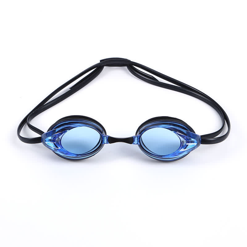 Spykay™ SG61022 Unisex-Adult Mirrored Swimming Goggles with Case  - image 13