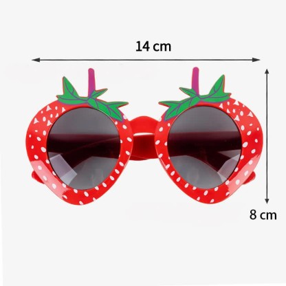 Spykay™ SG61030 Adults&Kids Funny Hawaiian Beach Party Sunglasses Accessories - E - image 6