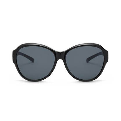Spykay™ SG61036 Fit Over Glasses Butterfly Frame Polarized Sunglasses - image 4