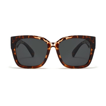Spykay™ SG61037 Fit Over Glasses Square Frame Polarized Sunglasses - image 8