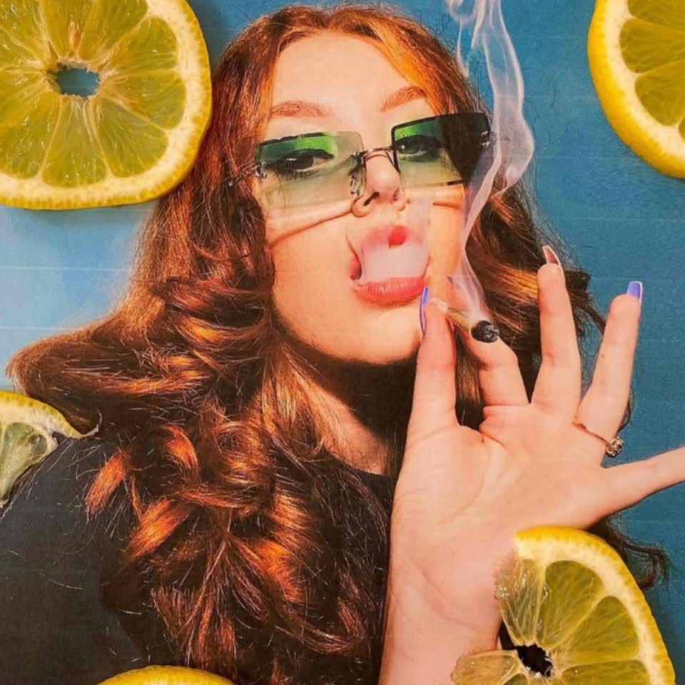 Spykay™ SG60744 Rimless Rectangle Frame Fashion Sunglasses - Green - image 14