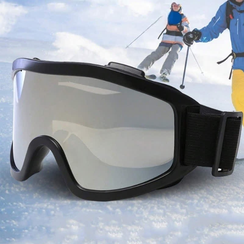 Spykay™ SG61045 Winter Unisex Windproof Motorcycle Goggle, Ski Goggles For Outdoor Activities - image 1