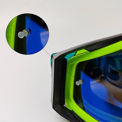 Spykay™ SG61049 100% Print Windproof Ski Goggles Motorcycle Goggles for Men Women  - image 63