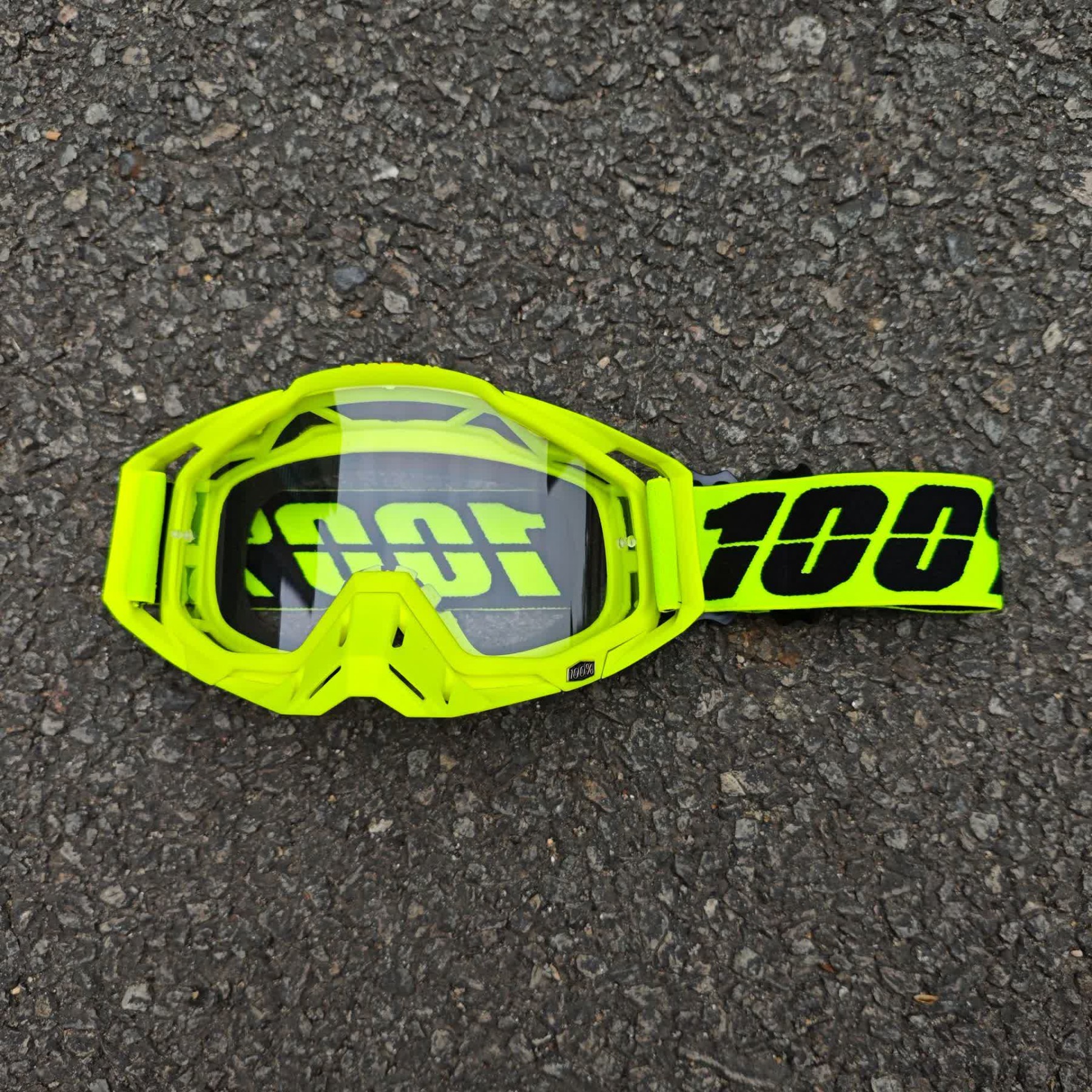 Spykay™ SG61049 100% Print Windproof Ski Goggles Motorcycle Goggles for Men Women  - 100 1D A40-T - image 59