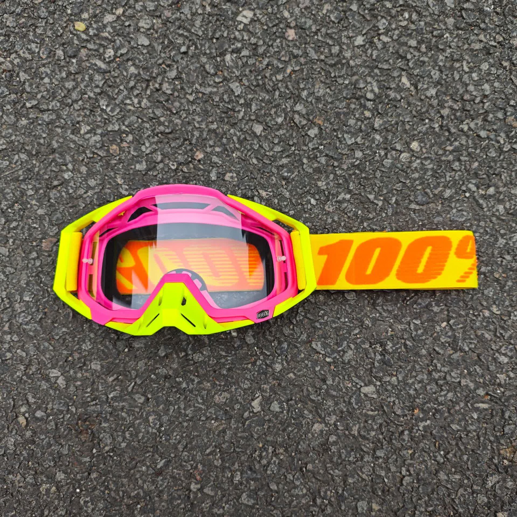 Spykay™ SG61049 100% Print Windproof Ski Goggles Motorcycle Goggles for Men Women  - 100 1D A12-T - image 42