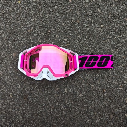 Spykay™ SG61049 100% Print Windproof Ski Goggles Motorcycle Goggles for Men Women  - 100 1D A9 - image 41