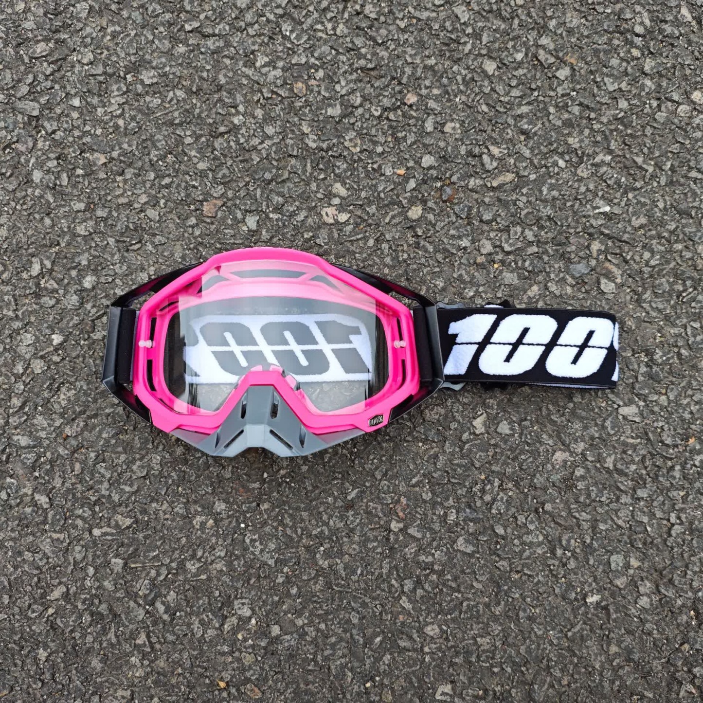 Spykay™ SG61049 100% Print Windproof Ski Goggles Motorcycle Goggles for Men Women  - 100 1D A16-T - image 45