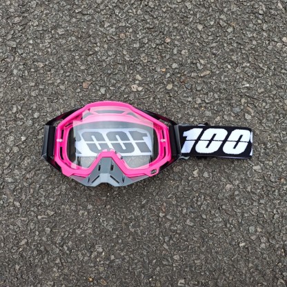 Spykay™ SG61049 100% Print Windproof Ski Goggles Motorcycle Goggles for Men Women  - 100 1D A16-T - image 45