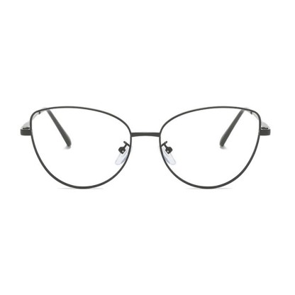 Spykay™ EG26936 Cat-Eye Frame Anti-blue Light Retro Glasses - image 2