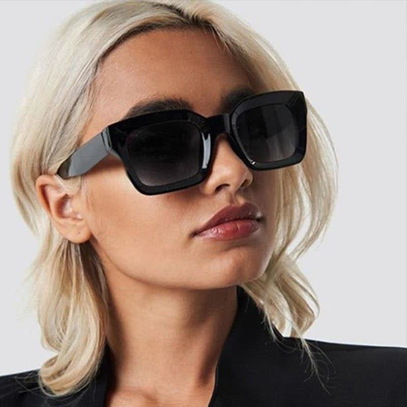 Spykay™ SG60711 Square Frame Tinted Sunglasses - image 5