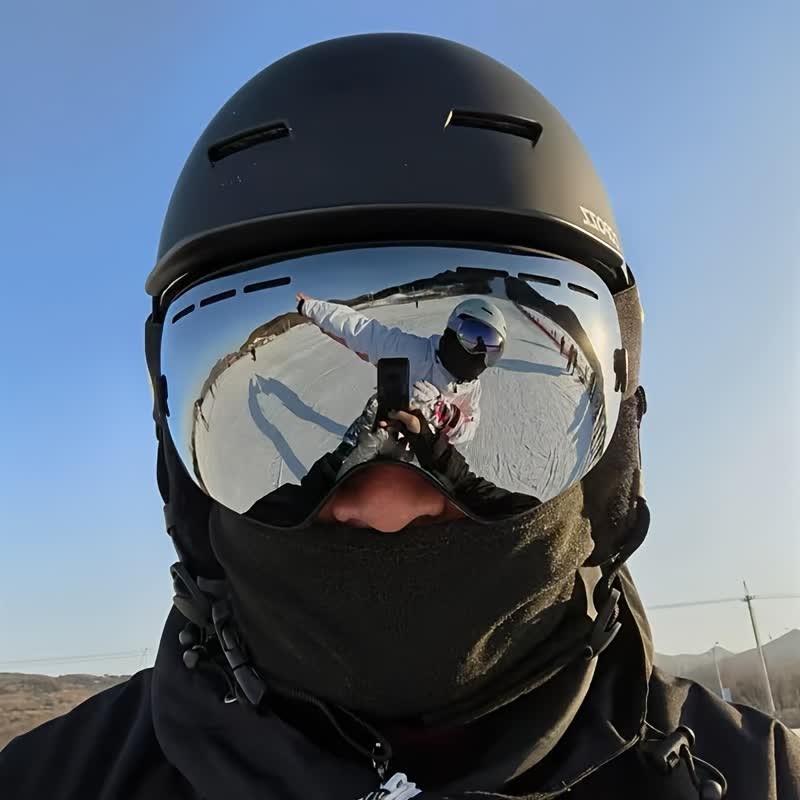 Spykay™ SG60968 HD Anti-Fog Ski Goggles for Men Women  - image 6