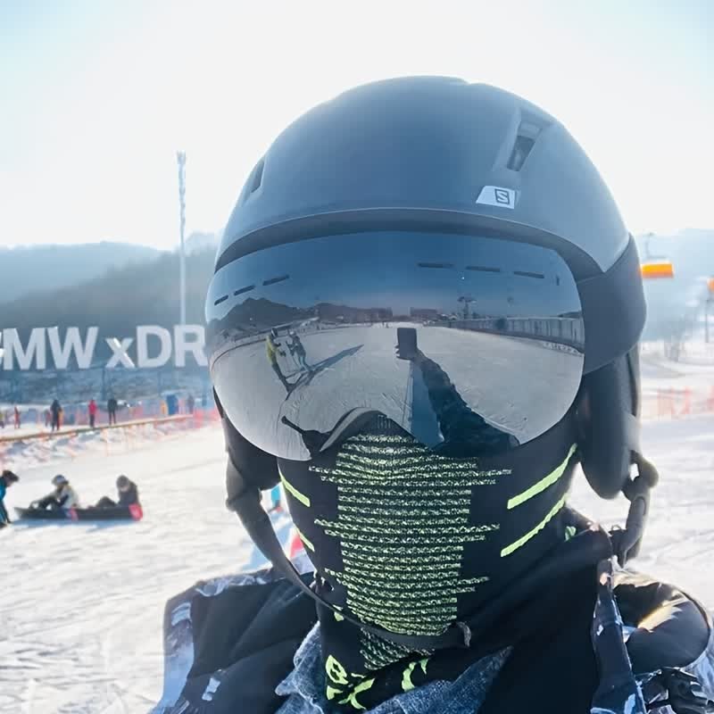 Spykay™ SG60968 HD Anti-Fog Ski Goggles for Men Women  - image 5