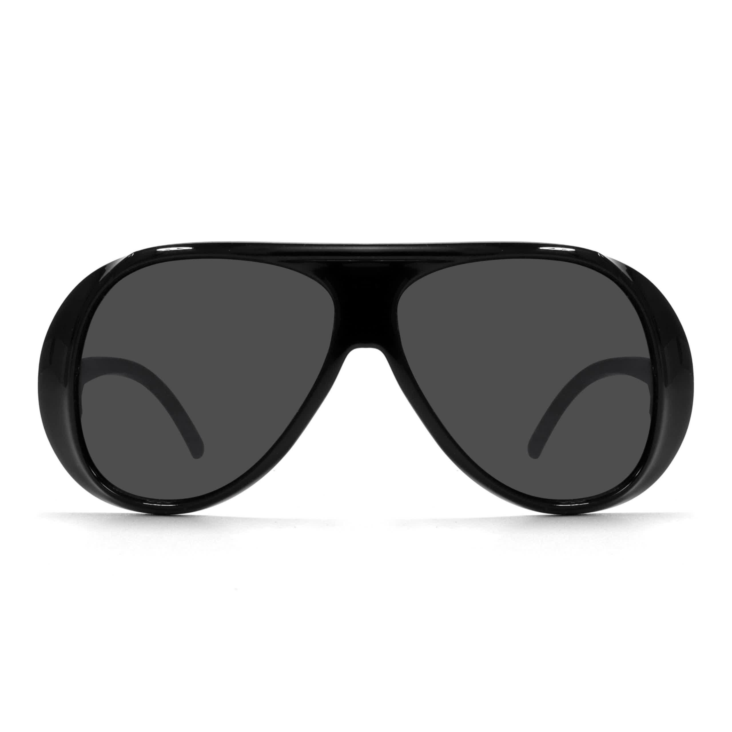 Spykay™ SG61015 Classic Oversized Fashion Aviator Sunglasses - image 10