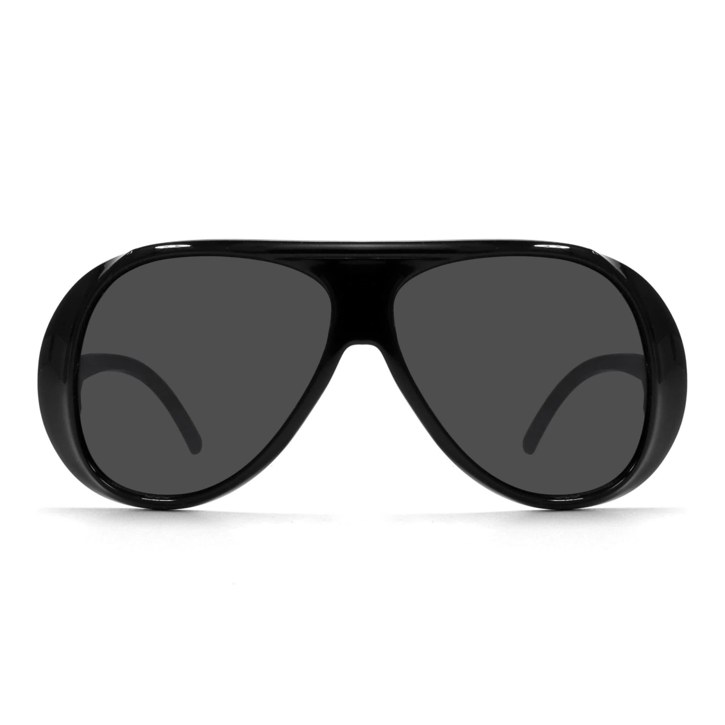 Spykay™ SG61015 Classic Oversized Fashion Aviator Sunglasses - image 10