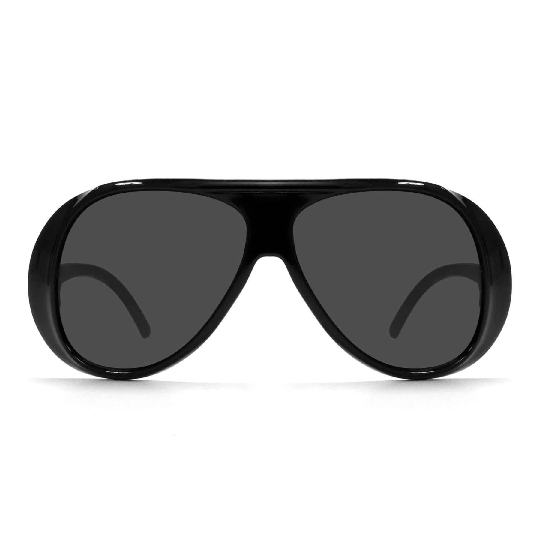 Spykay™ SG61015 Classic Oversized Fashion Aviator Sunglasses - image 10