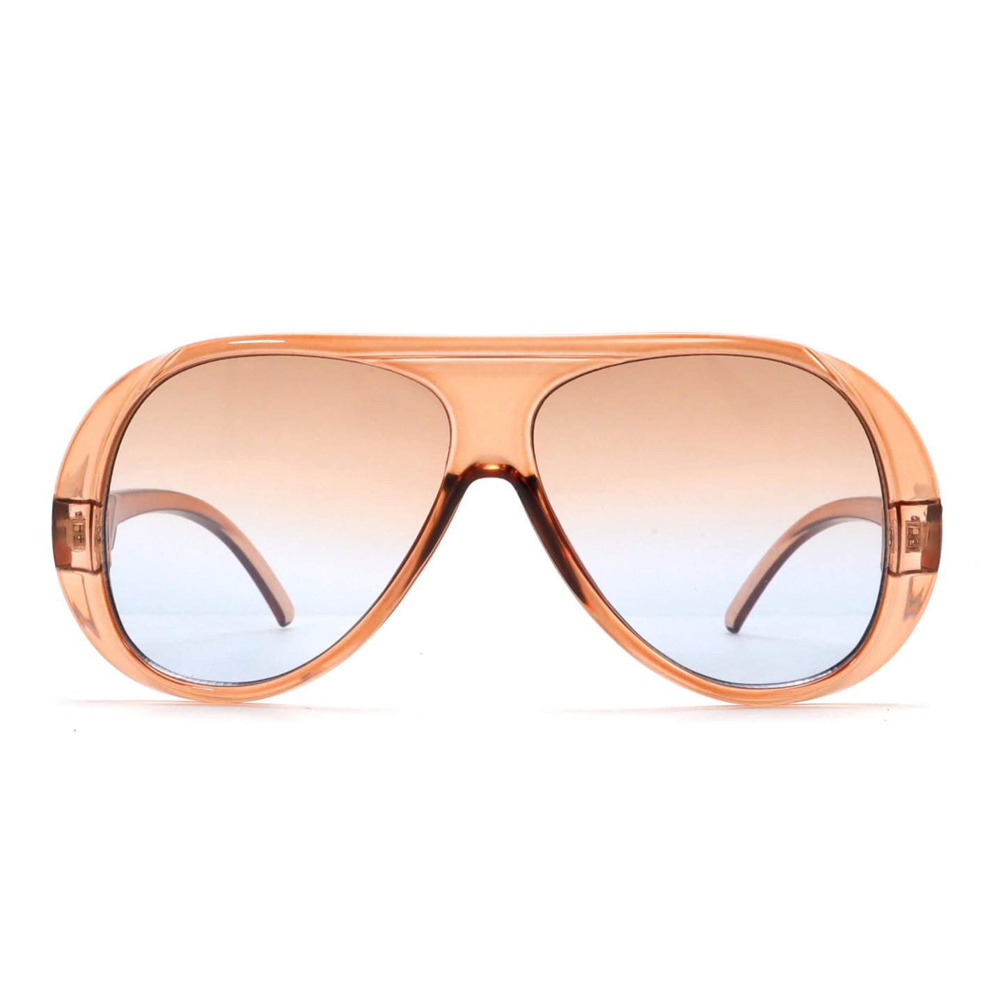 Spykay™ SG61015 Classic Oversized Fashion Aviator Sunglasses - image 7