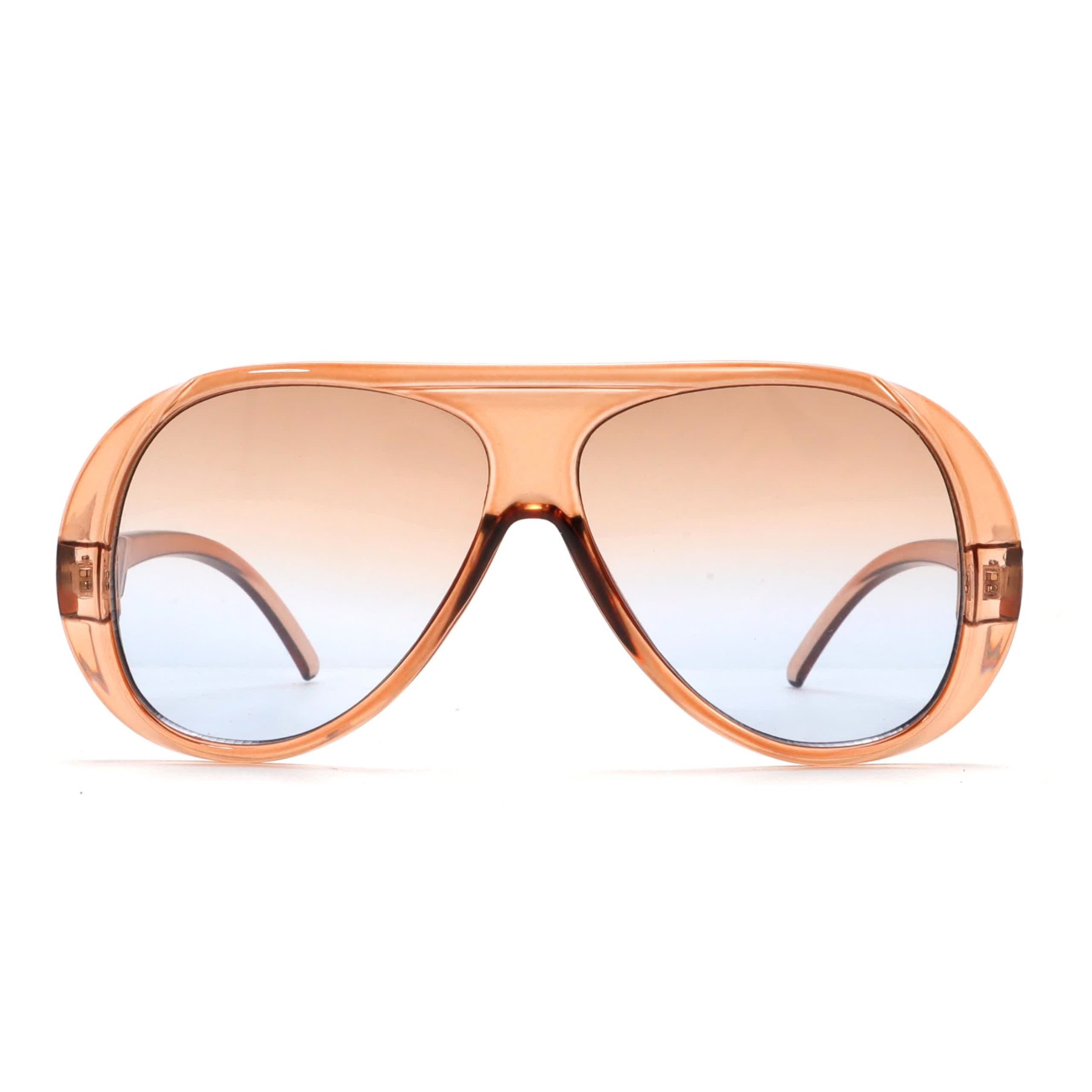 Spykay™ SG61015 Classic Oversized Fashion Aviator Sunglasses - image 7