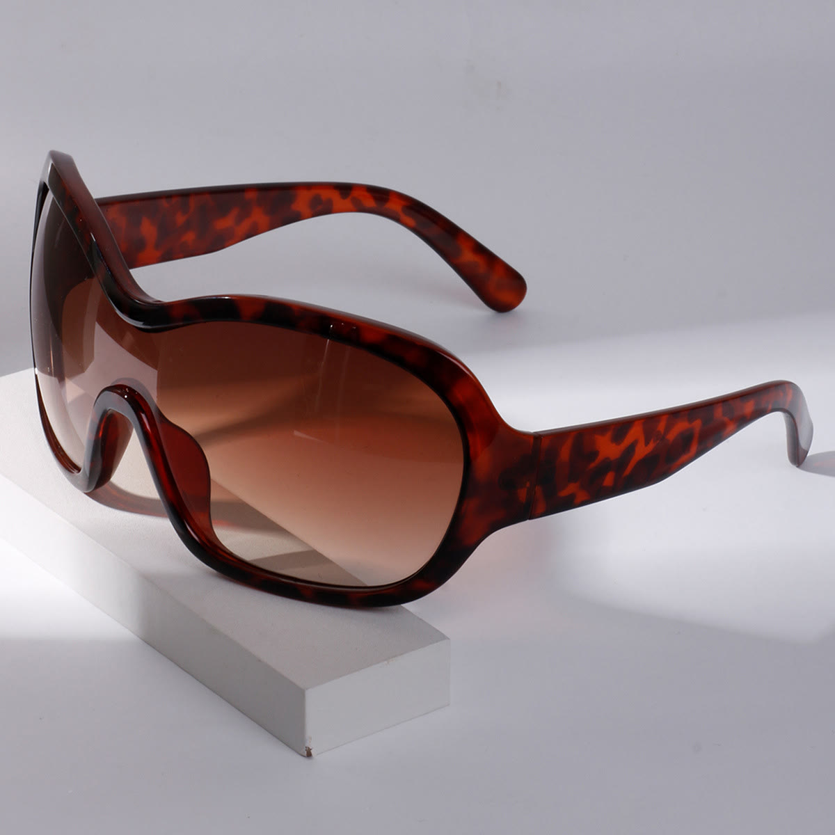 Spykay™ SG61053 Futuristic Punk-style Sports Face Mask, Y2k Trendy And Stylish All-in-one Protective Goggles Perfect For Street Photography - image 8