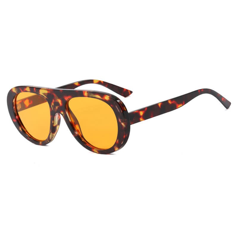 Spykay™ SG60879 Unsiex Vintage Small Aviator Sunglasses - image 24