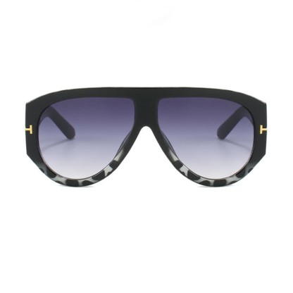 Spykay™ SG60664 'T' Design Toad Frame Aviator Sunglasses - image 24