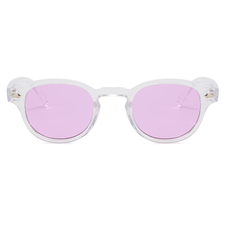 Spykay™ SG60725 Round Frame Fashion Sunglasses - image 32