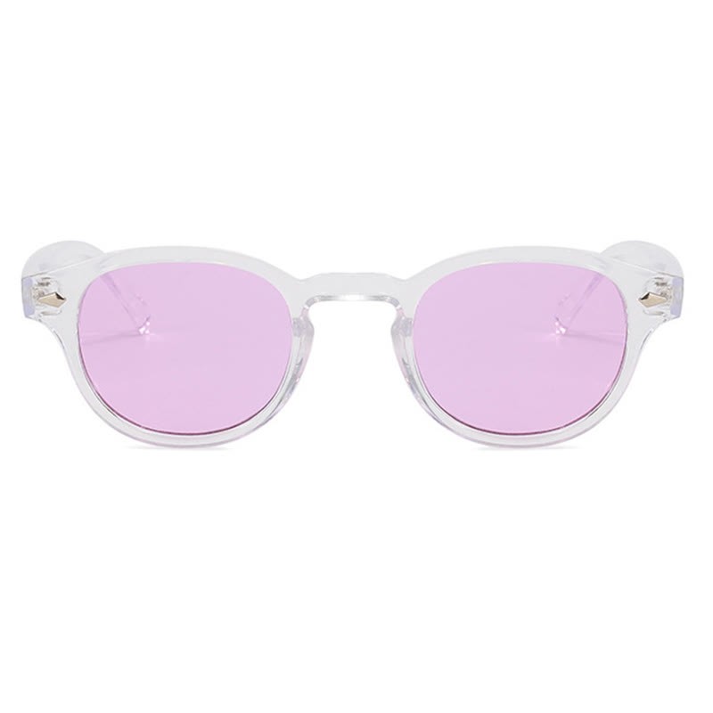 Spykay™ SG60725 Round Frame Fashion Sunglasses - image 32